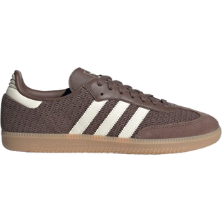 Adidas Ori adidas Originals | Samba OG Brown | sneakers Brown - Størrelse: 42 - Earth Strata - Brown - 42