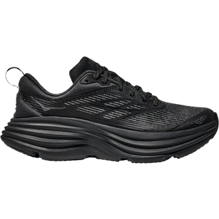 HOKA Bondi 8 Caged, Black - 40 2/3