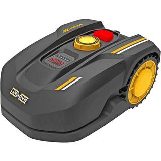 Worx Landxcape LX790I Robotplæneklipper Wi-Fi inkl. Garage ✓ På lager - klar til levering og afhentning