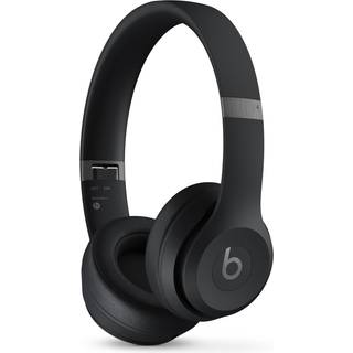 Beats Solo 4 trådløse hovedtelefoner, mat sort ➞ På lager - klar til afhentning