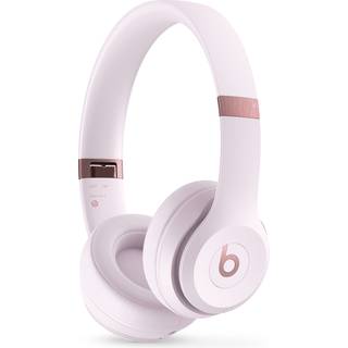 Beats Solo 4 - Cloud Pink