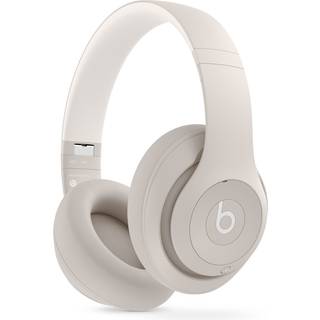 Beats by Dr. Dre - Studio Pro Wireless hovedtelefoner - Hvid - Sandstone