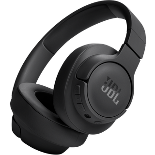 JBL Tune 720BT Headset Wireless Head-band Calls/Music Bluetooth Black