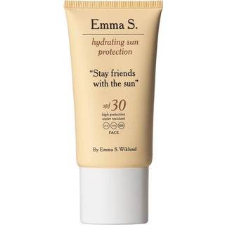 Emma S. Hydrating Sun Protection Spf 30 Face 50 ml