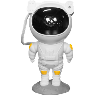 Astronaut Stjerne Projektor