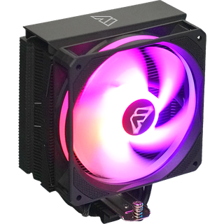 MECHARITE - Cyclone RGB - CPU Køler