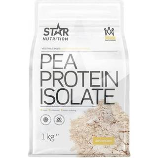 Ærteproteinisolat 1 kg