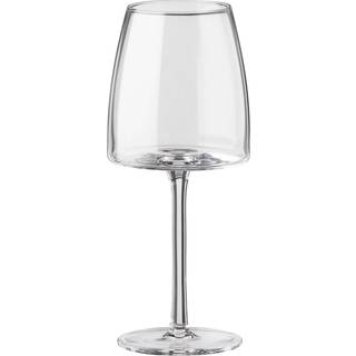 Classy hvidvinsglas, 4 stk.
