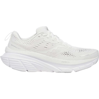 Saucony Men's Guide 18 Ivory, 48