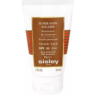 Sisley Super Soin Solaire Facial Sun Cream SPF30 (60ml)