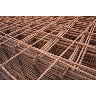 Tibnor armeringsnet Ø6 2,15x2,5mtr 15x15cm Q188 698241