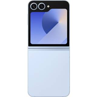 Samsung Galaxy Z Flip6 256GB/12GB - Blue