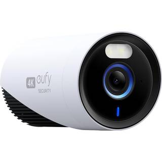 Eufy Eufycam E330 Bullet Ip-sikkerhedskamera Udendørs 4k Væg Hvid