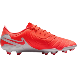 Nike Tiempo Legend 10 Academy Low Top-fodboldstøvler til flere typer underlag - Pink - 36