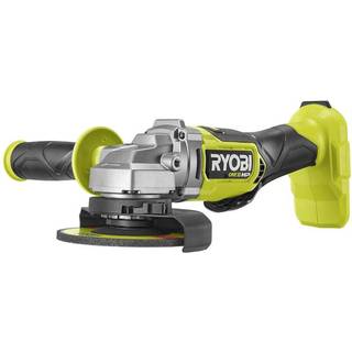 Ryobi 18V HP Kulfri 125 mm Vinkelsliber RAG18X125-0 ✓ På lager - klar til levering og afhentning