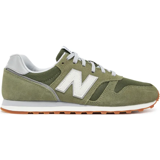 New Balance 373 Sneakers - 40.5 - dark olivine