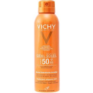 Vichy Capital Soleil Hydraterende Body Mist SPF 50