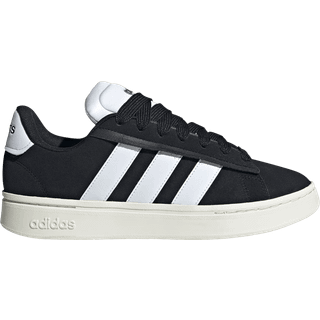 Grand Court Alpha sko - Core Black / Cloud White / Off White - 43 1/3