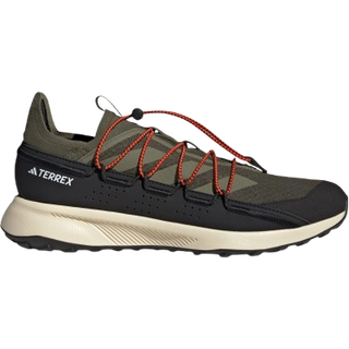 Terrex Voyager 21 Travel sko - Olive Strata / Olive Strata / Core Black - 49 1/3