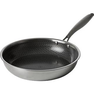 Køkkenchef Premium stegepande (28 cm) (På lager i butik)