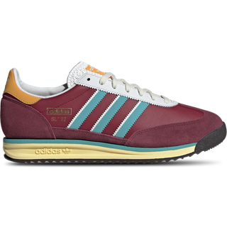 SL 72 sko - Collegiate Burgundy / Mint Ton / Shadow Red - 45 1/3