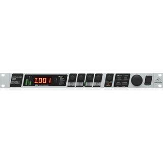 Behringer FX2000 Virtualizer 3D Multieffektprocessor
