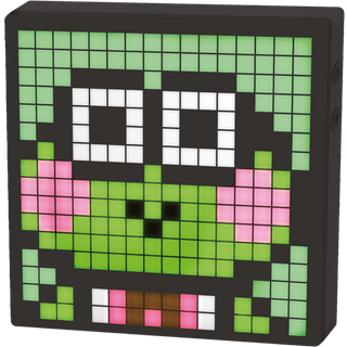 MECHARITE - Pixel Display - 16 bit - 20x20cm -> Forventet levering: 1-2 hverdage