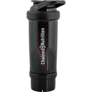 Chained Nutrition Smartshake Black 750 ml