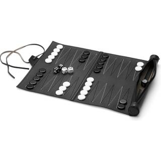Rejsespil Rulle | Backgammon