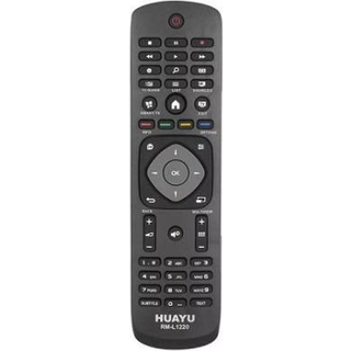 Fjernkontrol RM-L1220 til Philips TV