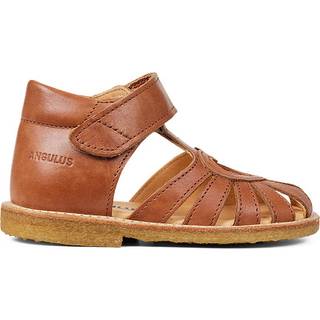 Angulus Begynder sandal med hjerte - 1545