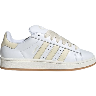 adidas Originals Campus 00s Leather Women's, White - 36