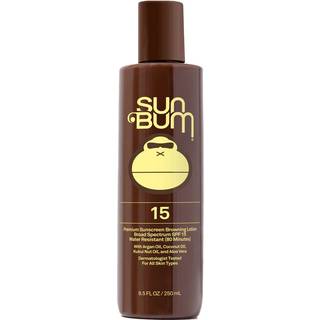 Sun Bum Browning Lotion SPF15 250ml