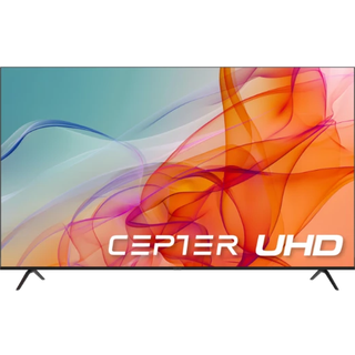 Cepter 75" 4K UHD Google TV CR75EU7002A ➞ På lager - klar til levering