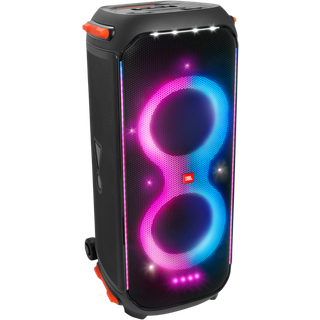 JBL Partybox 710  Sort