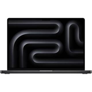 Apple Macbook Pro (2024) Space Black M4 Max 36gb 2000gb 16.2"