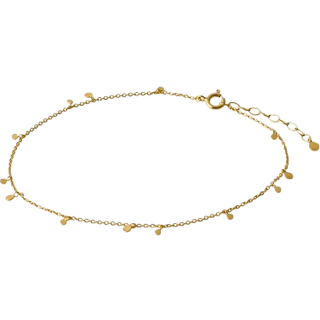Pernille Corydon Glow Anklet
