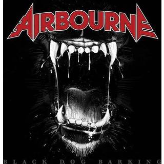Airbourne - Black Dog Barking