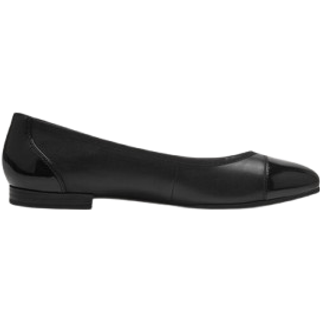 Tamaris Damesko Sort 1-22124-42 - 42