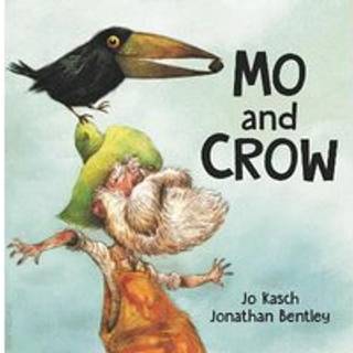 Mo and Crow