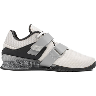 Nike Romaleos 4, Phantom Dust/Metallic Silver