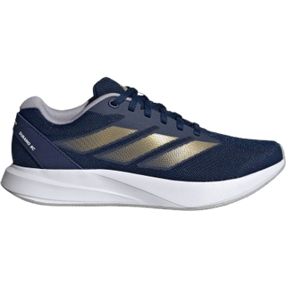 Duramo RC sko - Dark Blue / Gold Metallic / Glory Grey - 38