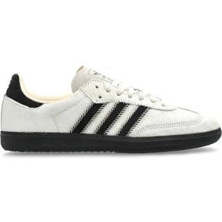 Adidas Ori adidas Originals | Samba OG | White sneakers White 36 2/3 - WONWHI/BLACK/ALUMIN - White - 36 2/3