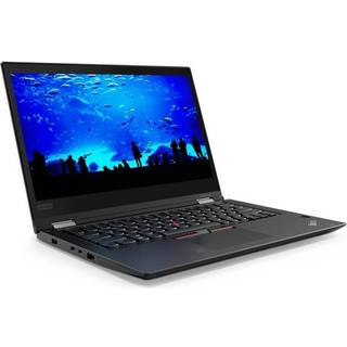 Lenovo Refurbished ThinkPad X380 Yoga - 13.3" Touch | Core i5 | 8GB | 256GB | T1A Grade