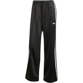 Bukser adidas Firebird Adicolor Loose Track Pants Black L - Black - L