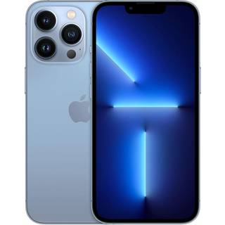 Apple iPhone 13 Pro 5G 256GB - Sierra Blue