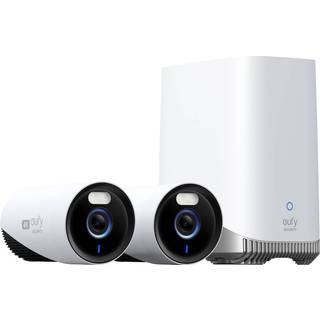 Eufy E330 (Professional) 2-Cam Kit