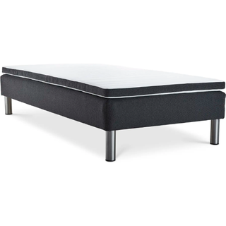 Huma Premium boxmadrasseng 90x210 cm