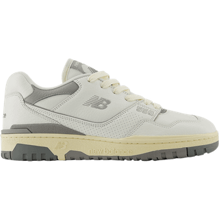BB550PTC - Sea Salt/Team Away Grey