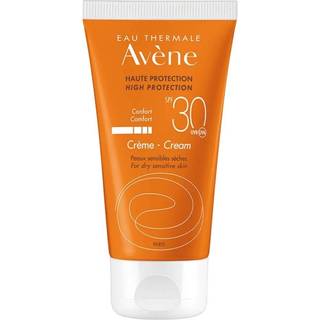 Avène Sun Comfort Cream Solcreme SPF 30 50 ml - 50 ml